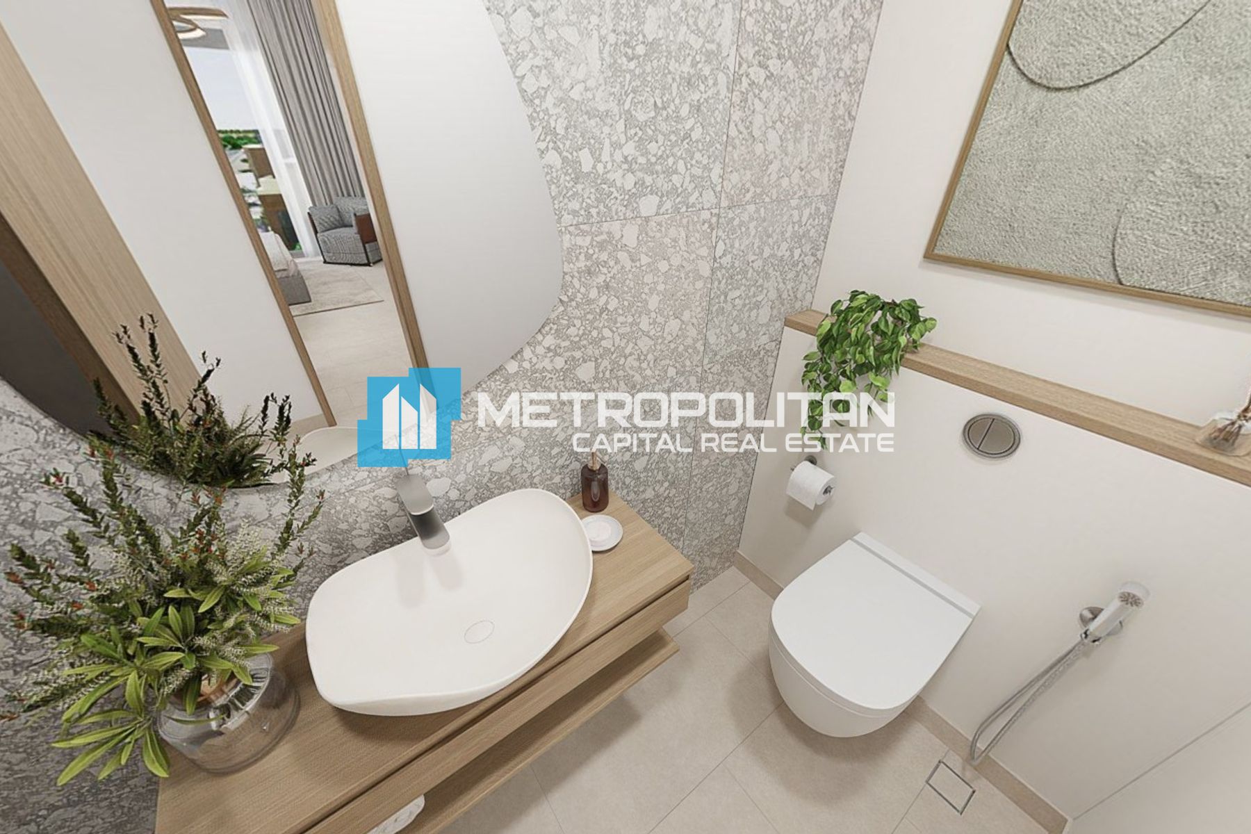 2BR Apartment for Sale in Yas Island – MCS-45263 photo-14