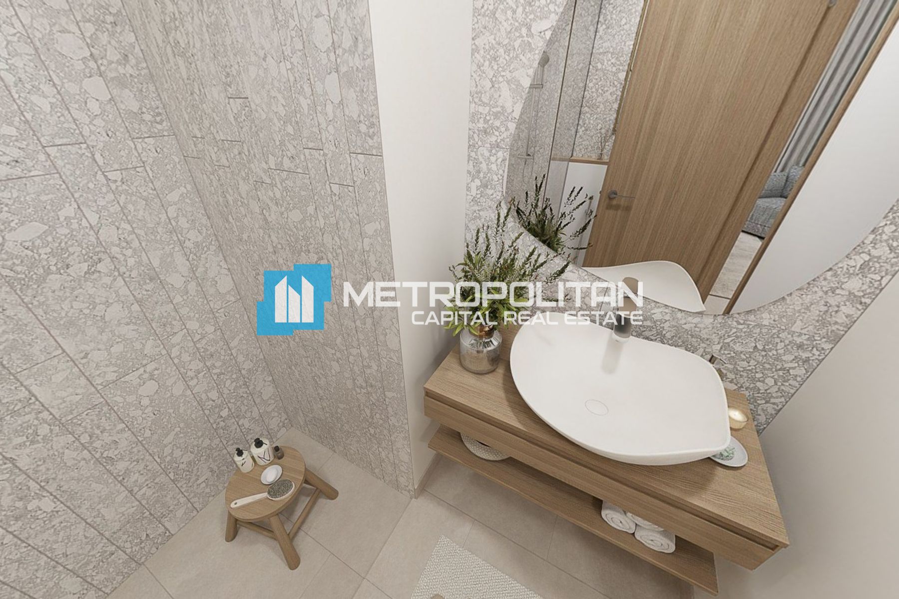 2BR Apartment for Sale in Yas Island – MCS-45263 photo-15
