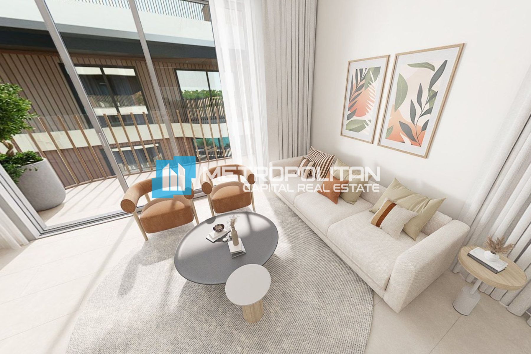 2BR Apartment for Sale in Yas Island – MCS-45263 photo-1