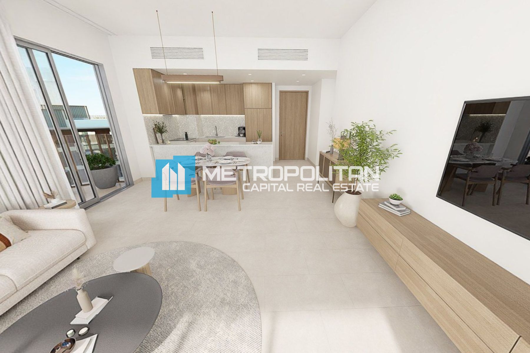 2BR Apartment for Sale in Yas Island – MCS-45263 photo-3