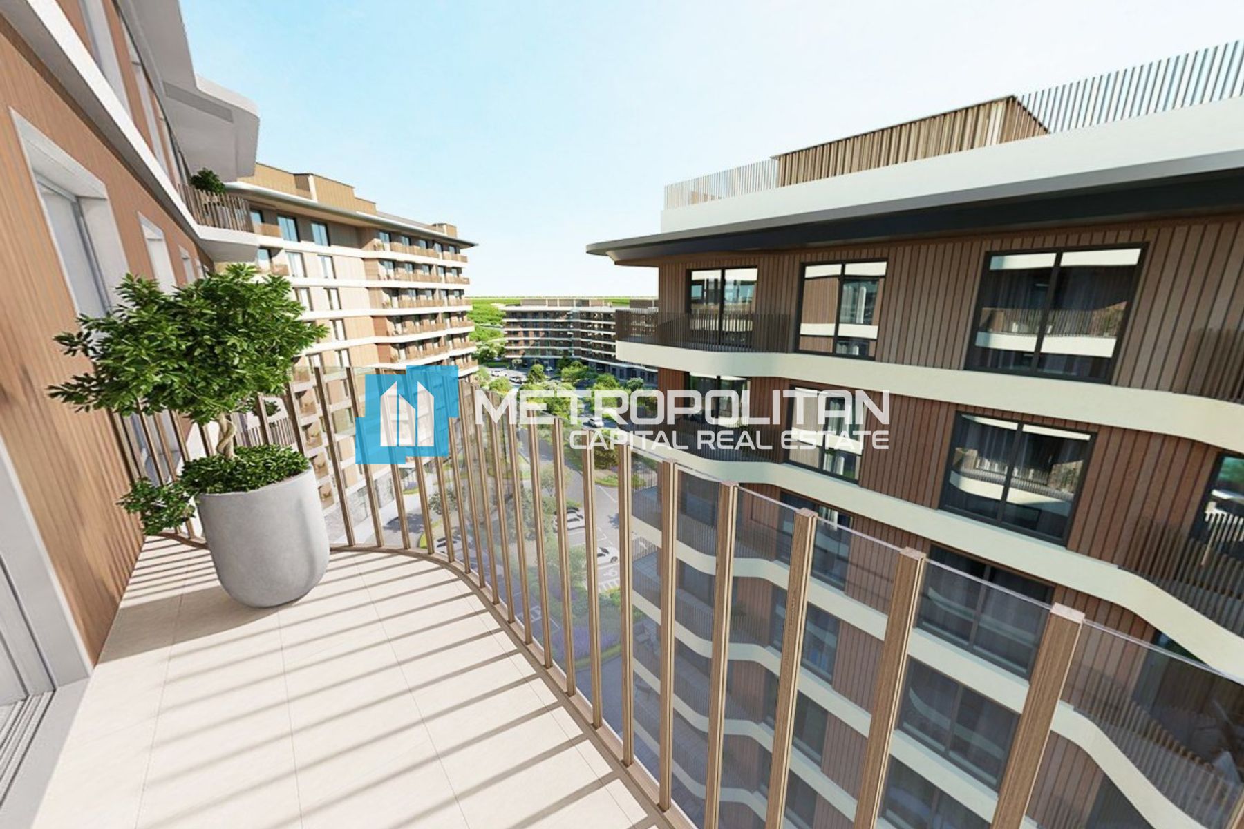 2BR Apartment for Sale in Yas Island – MCS-45263 photo-4
