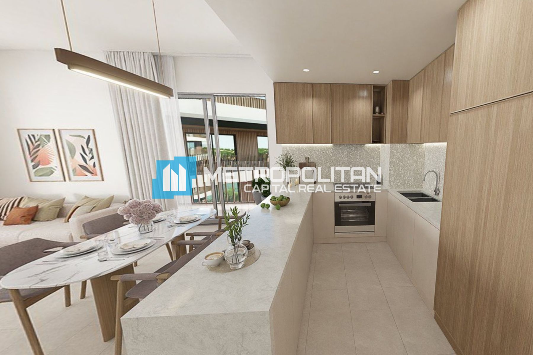 2BR Apartment for Sale in Yas Island – MCS-45263 photo-5