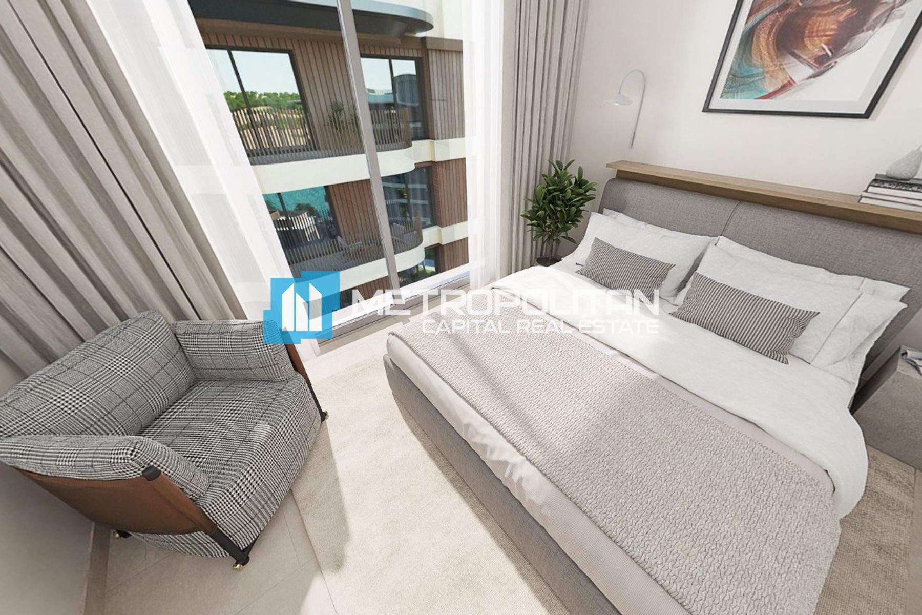 2BR Apartment for Sale in Yas Island – MCS-45263 photo-7