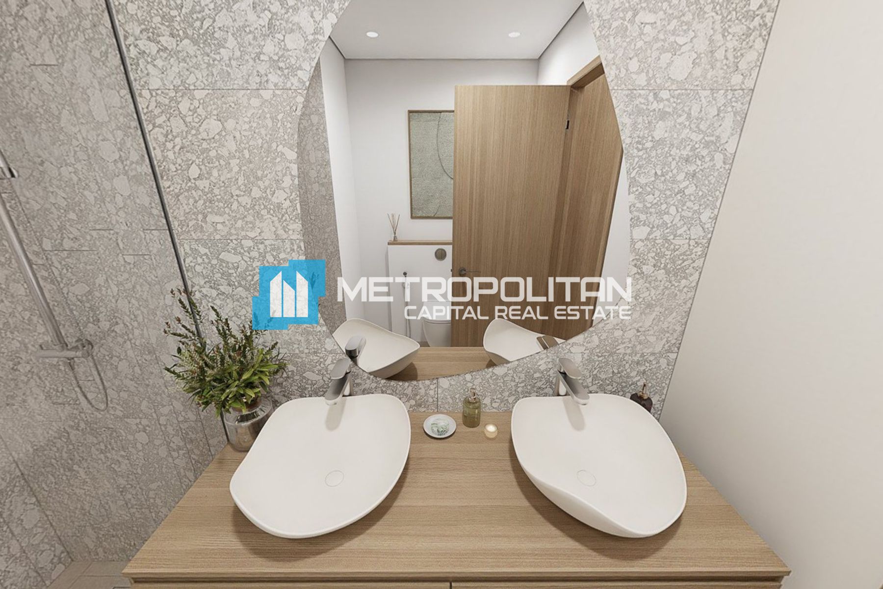 2BR Apartment for Sale in Yas Island – MCS-45263 photo-8