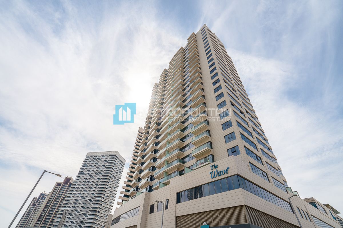 2BR Apartment for Sale in Al Reem Island – MCS-45281 photo-0