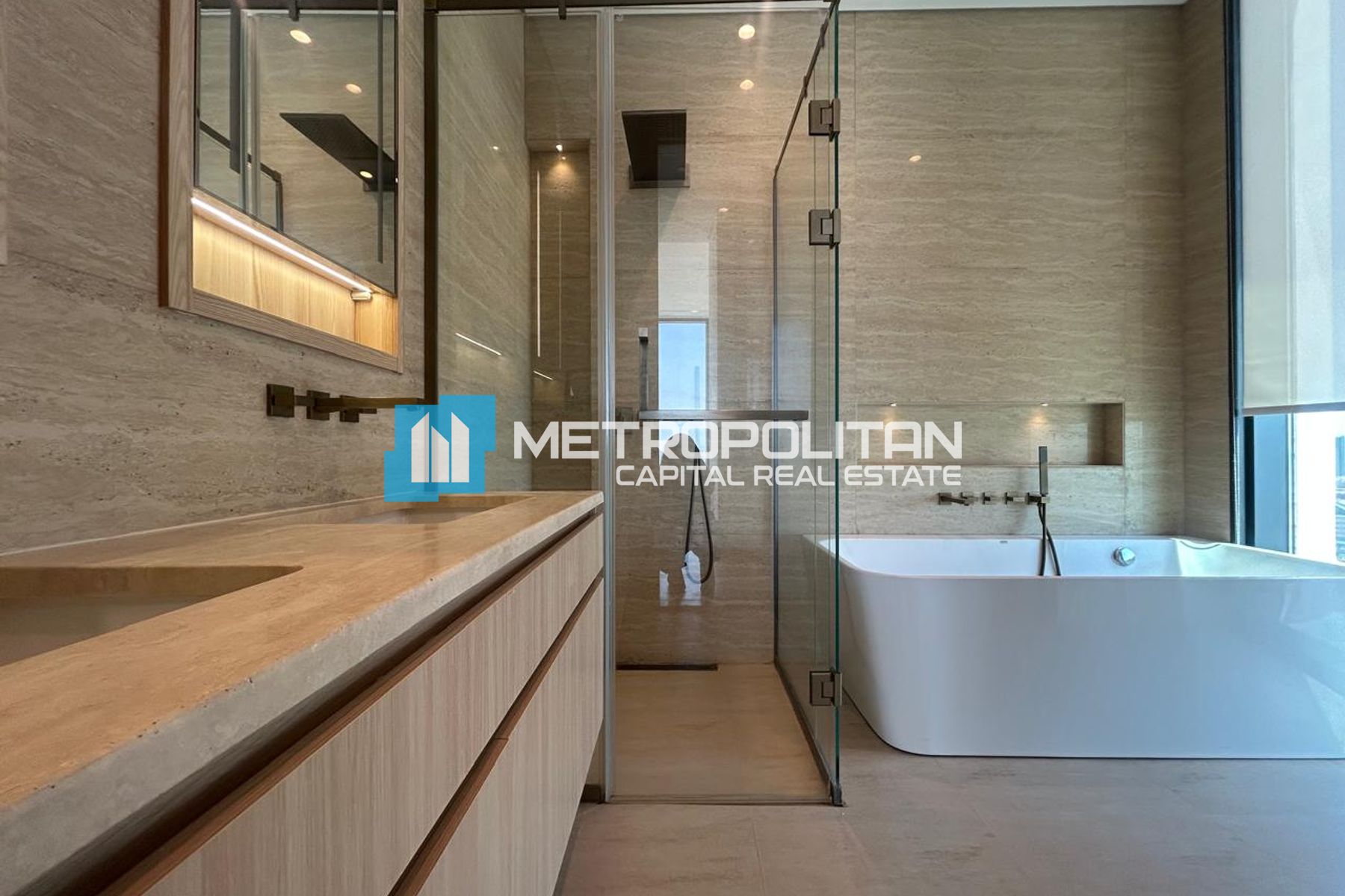 Image - Reem Nine, Al Reem Island, Abu Dhabi | Project - Apartment