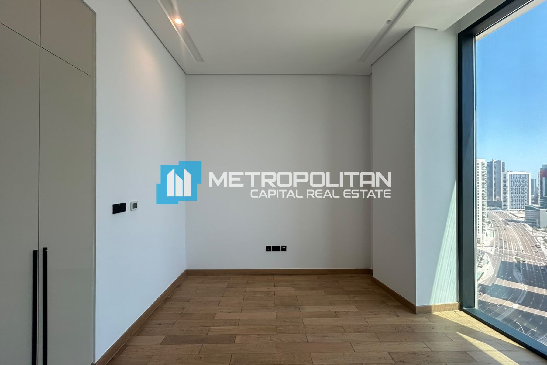 Image - Reem Nine, Al Reem Island, Abu Dhabi | Project - Apartment