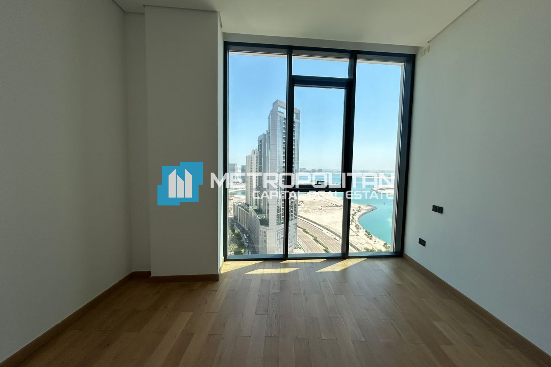 Image - Reem Nine, Al Reem Island, Abu Dhabi | Project - Apartment