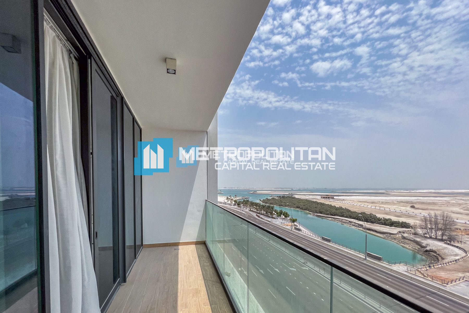 Image - Reem Nine, Al Reem Island, Abu Dhabi | Project - Apartment
