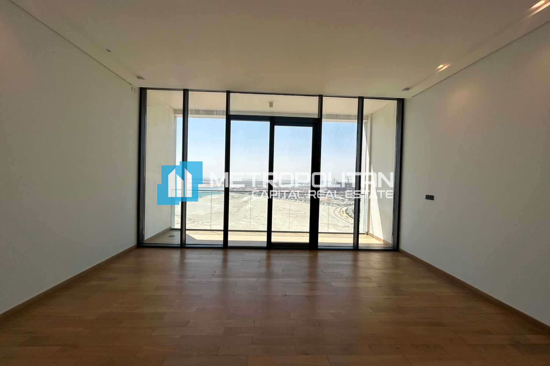 Image - Reem Nine, Al Reem Island, Abu Dhabi | Project - Apartment