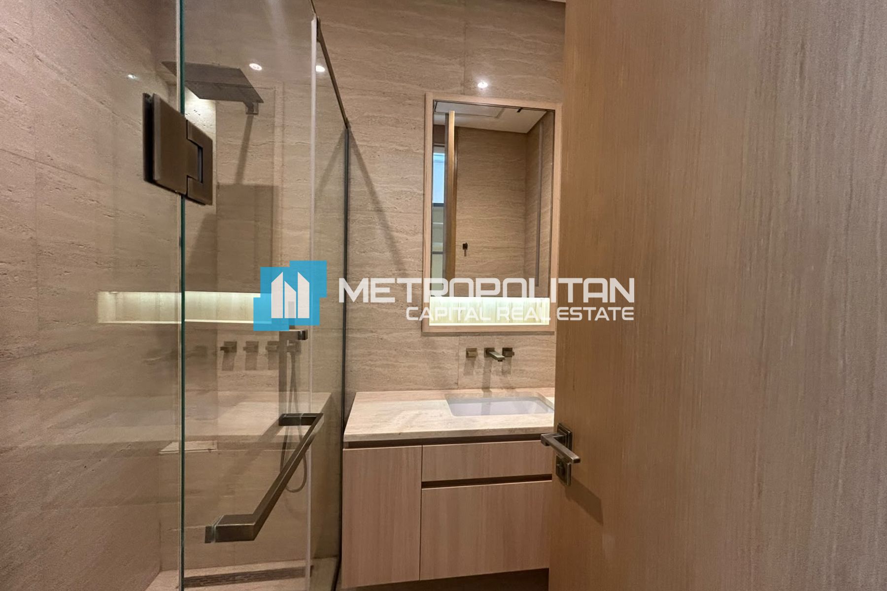 Image - Reem Nine, Al Reem Island, Abu Dhabi | Project - Apartment
