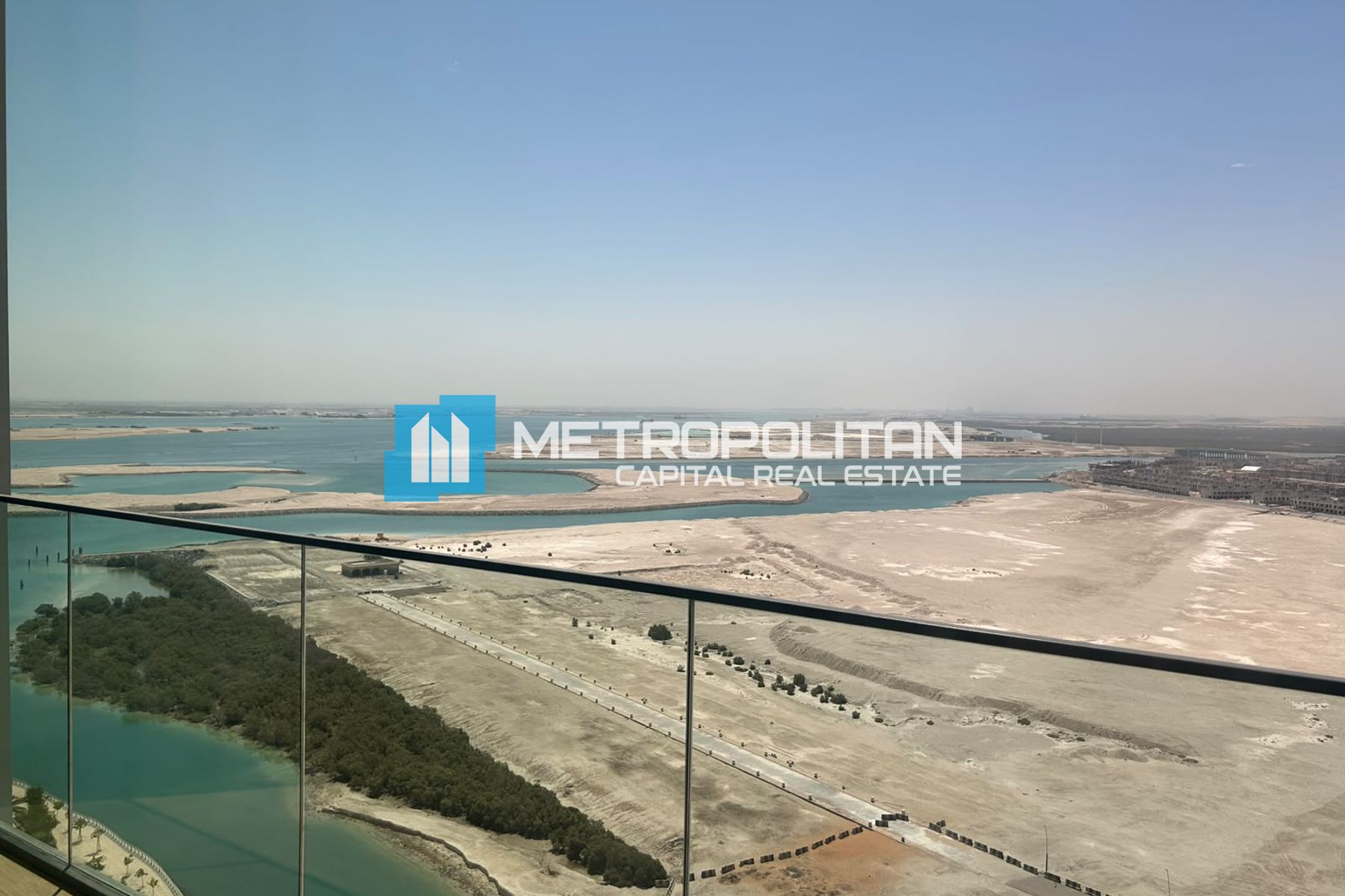 Image - Reem Nine, Al Reem Island, Abu Dhabi | Project - Apartment