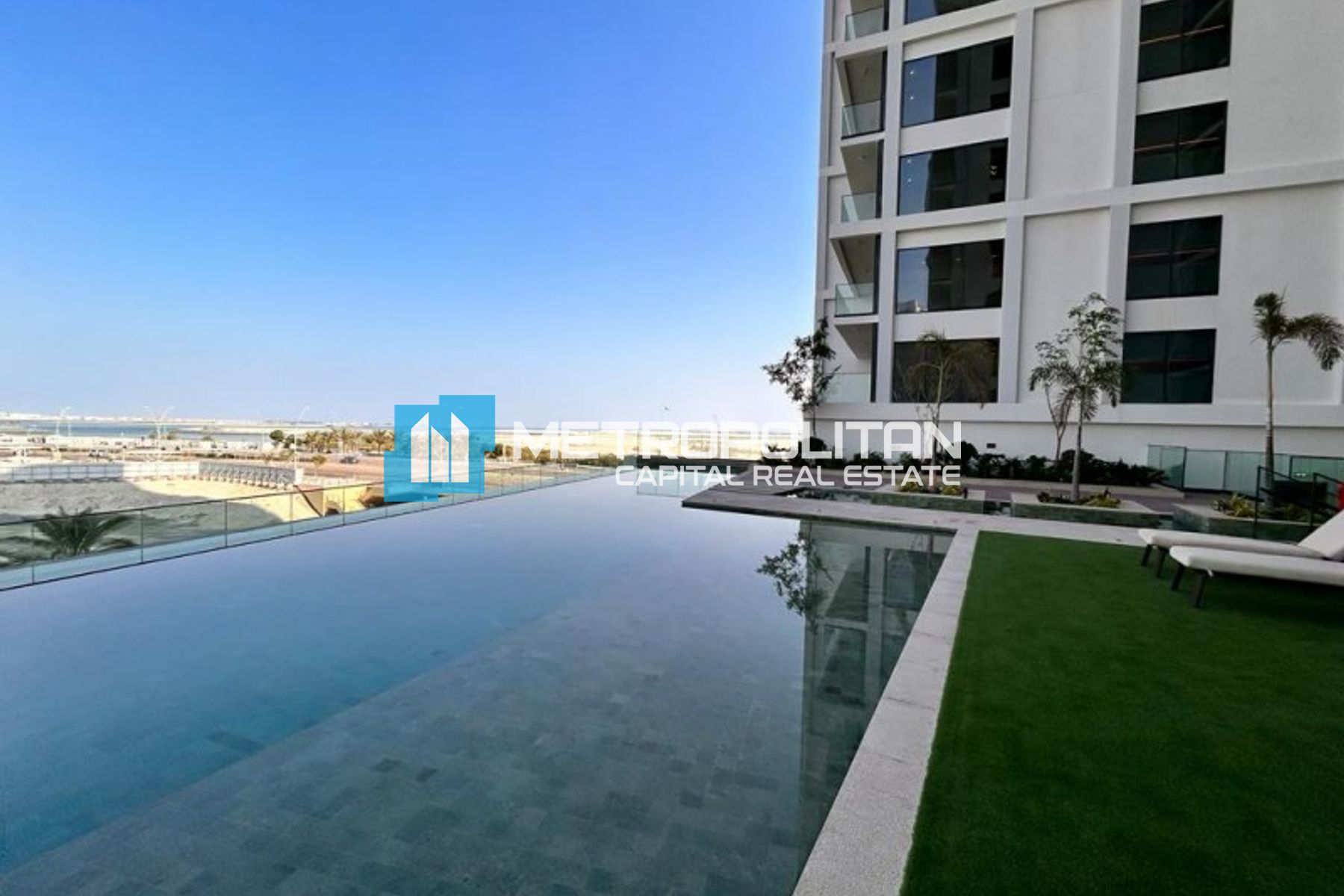 Image - Reem Nine, Al Reem Island, Abu Dhabi | Project - Apartment