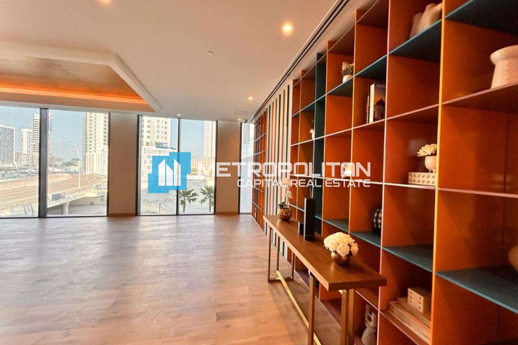 Image - Reem Nine, Al Reem Island, Abu Dhabi | Project - Apartment