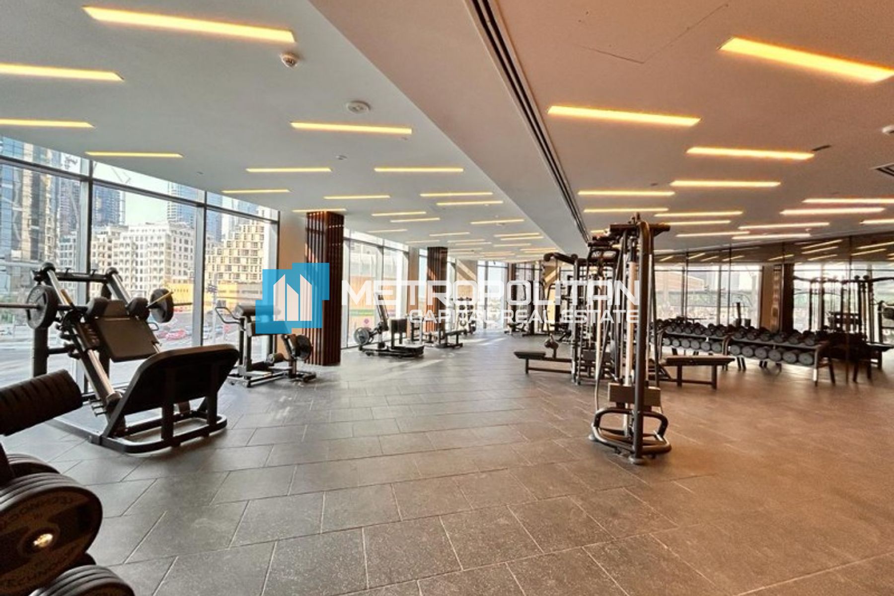 Image - Reem Nine, Al Reem Island, Abu Dhabi | Project - Apartment