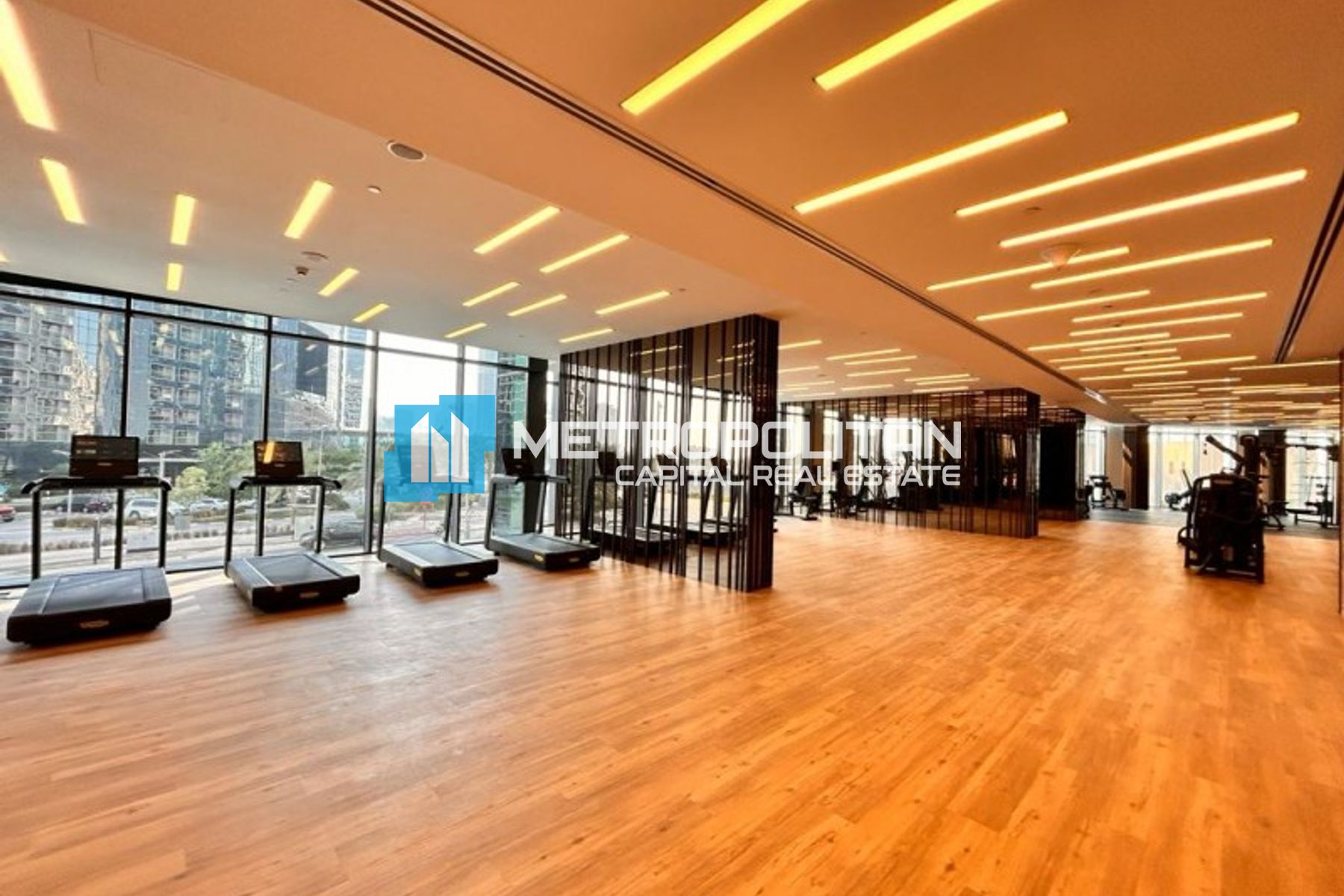 Image - Reem Nine, Al Reem Island, Abu Dhabi | Project - Apartment