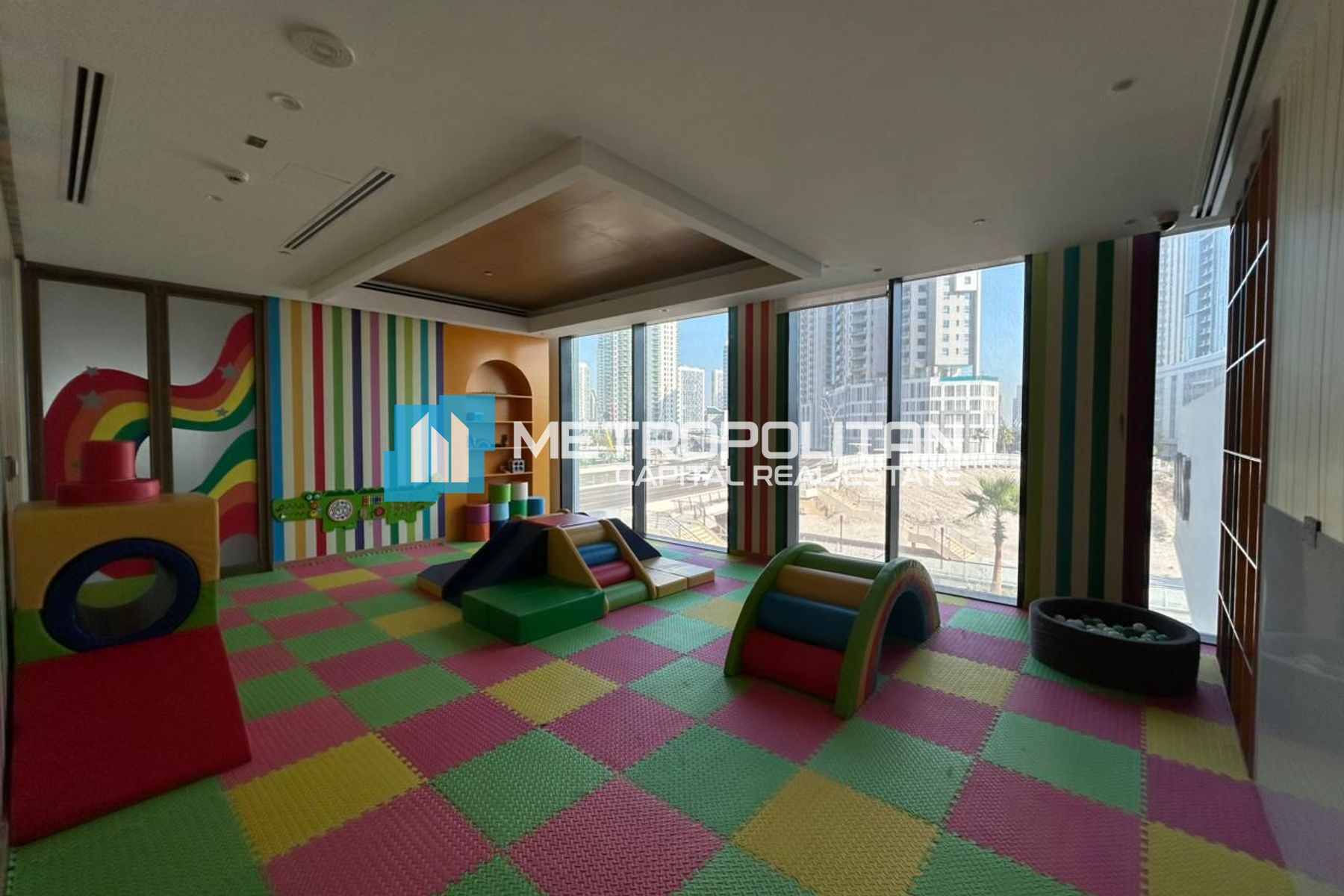 Image - Reem Nine, Al Reem Island, Abu Dhabi | Project - Apartment