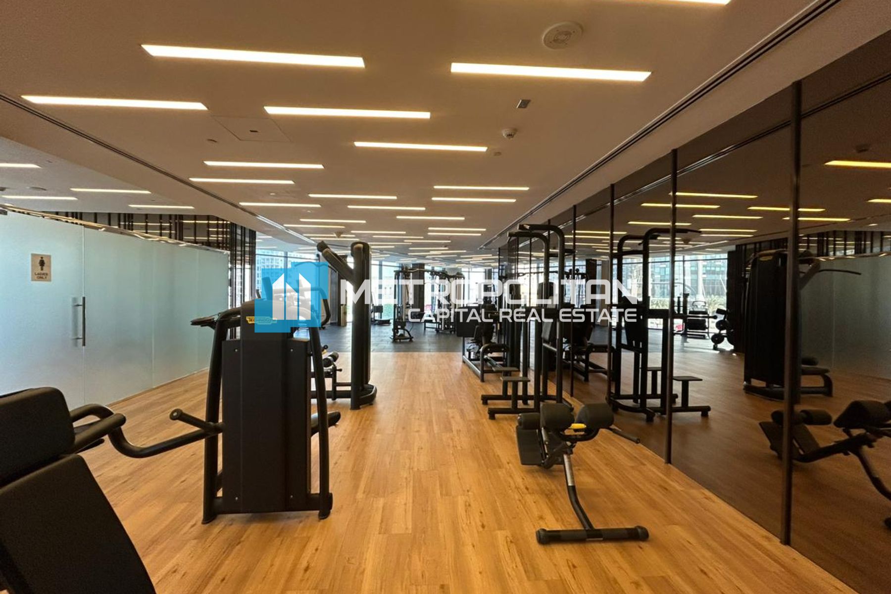Image - Reem Nine, Al Reem Island, Abu Dhabi | Project - Apartment