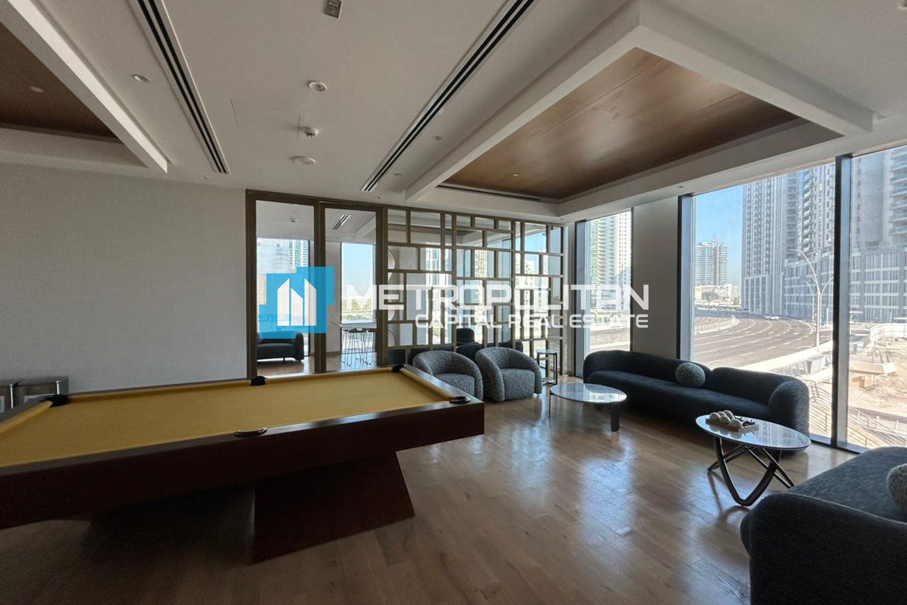 Image - Reem Nine, Al Reem Island, Abu Dhabi | Project - Apartment