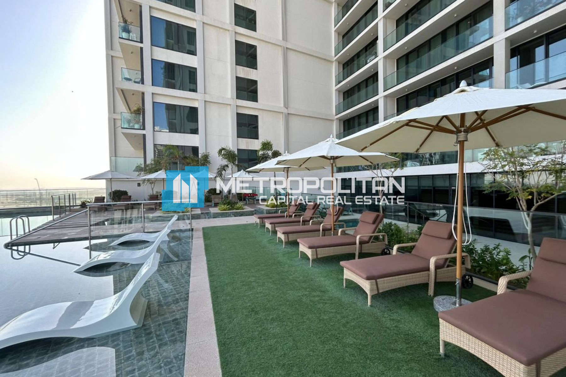 Image - Reem Nine, Al Reem Island, Abu Dhabi | Project - Apartment