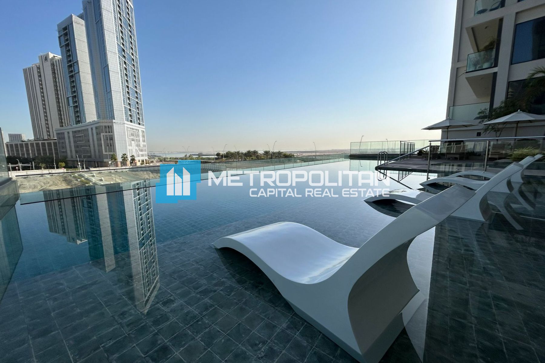 Image - Reem Nine, Al Reem Island, Abu Dhabi | Project - Apartment