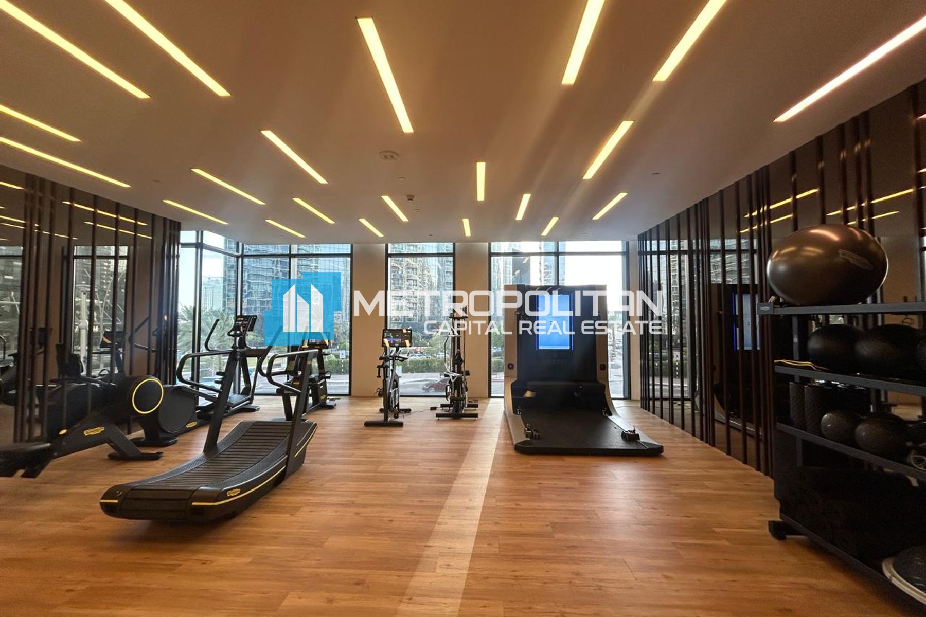 Image - Reem Nine, Al Reem Island, Abu Dhabi | Project - Apartment