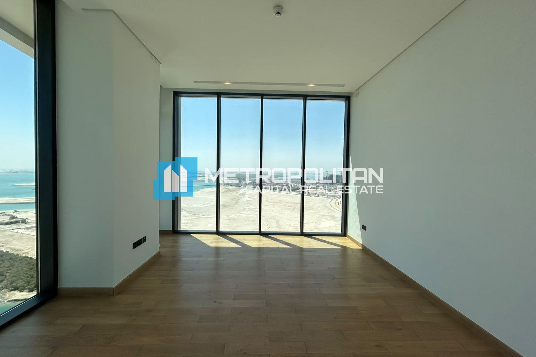 Image - Reem Nine, Al Reem Island, Abu Dhabi | Project - Apartment
