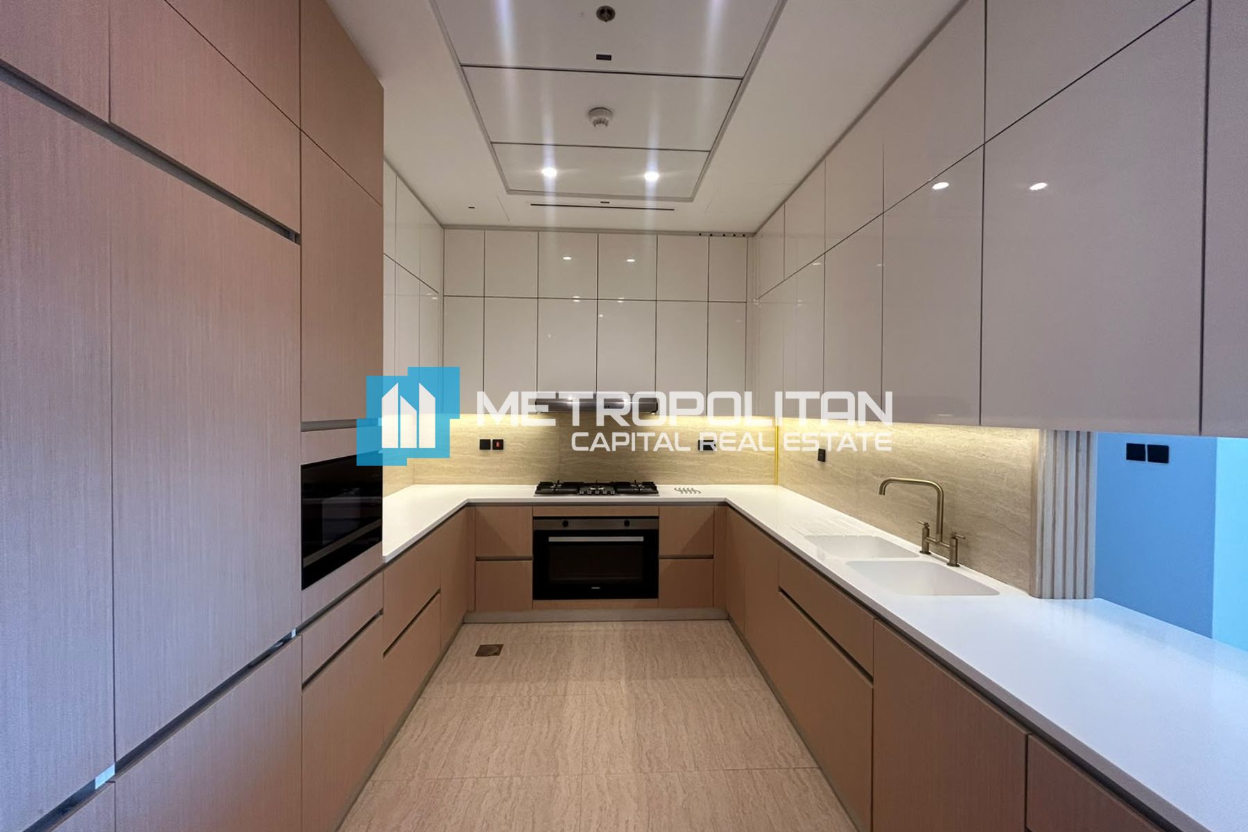 Image - Reem Nine, Al Reem Island, Abu Dhabi | Project - Apartment