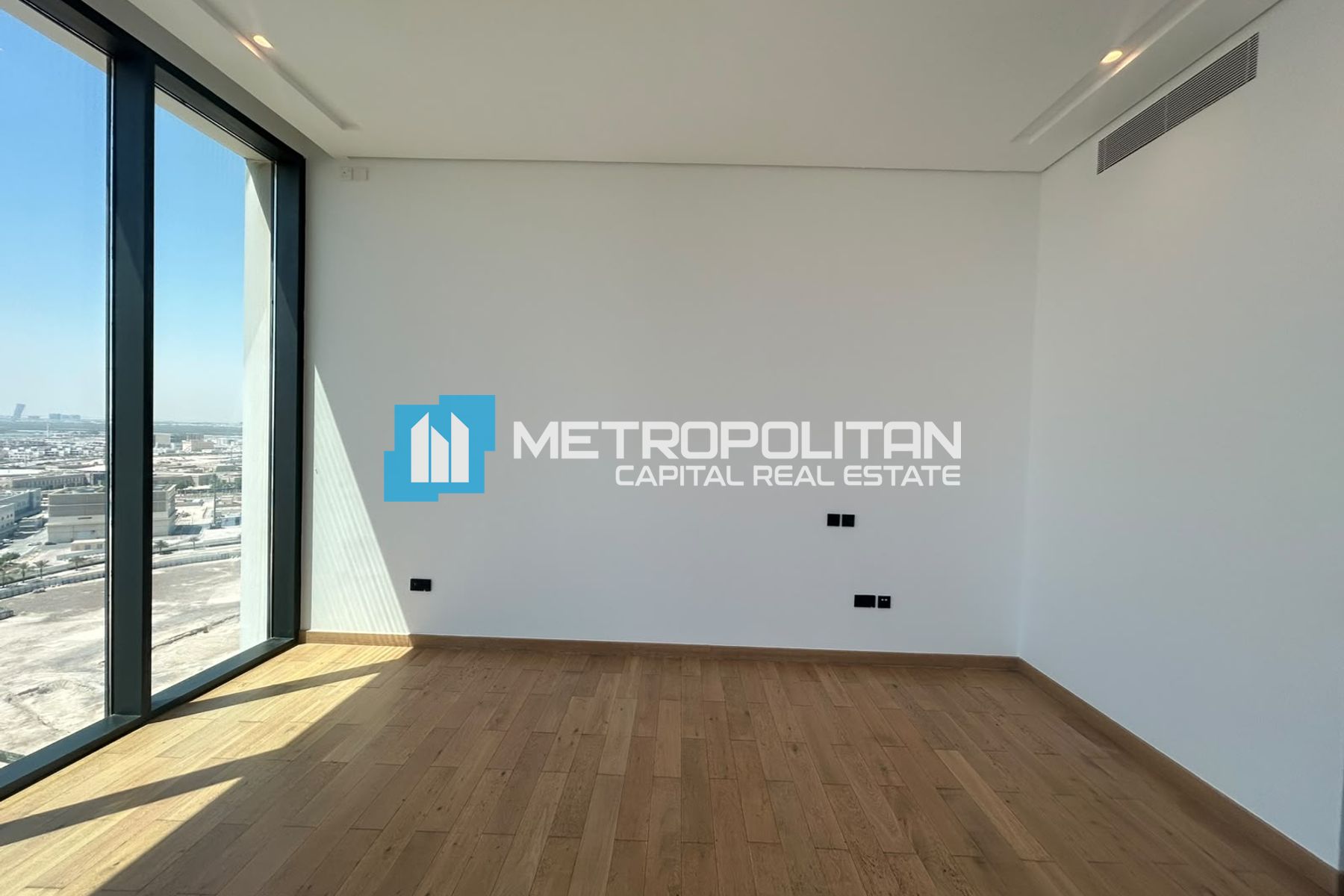 Image - Reem Nine, Al Reem Island, Abu Dhabi | Project - Apartment