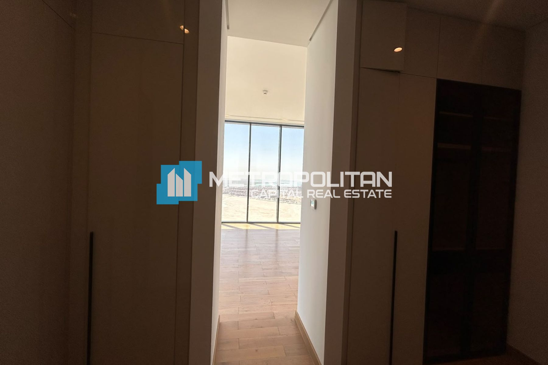 Image - Reem Nine, Al Reem Island, Abu Dhabi | Project - Apartment
