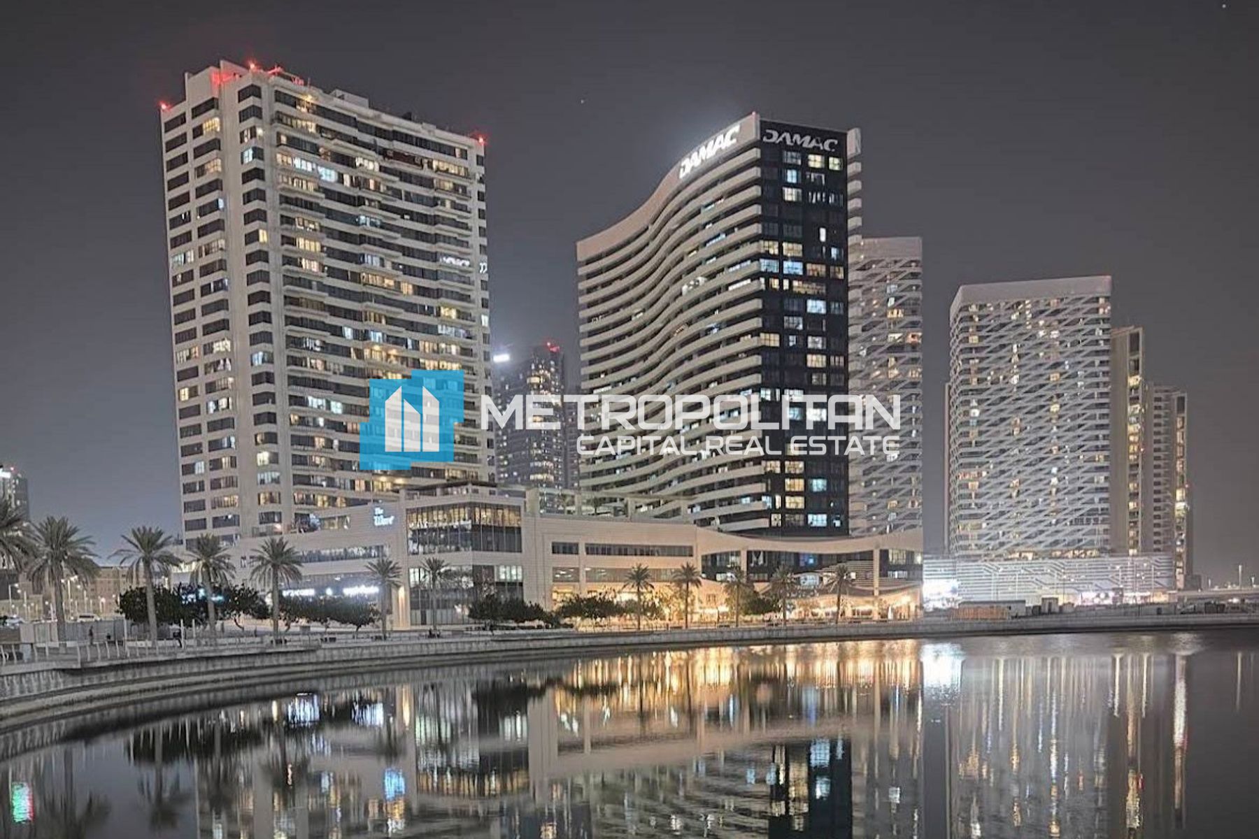 1BR Apartment for Sale in Al Reem Island – MCS-45352 photo-9