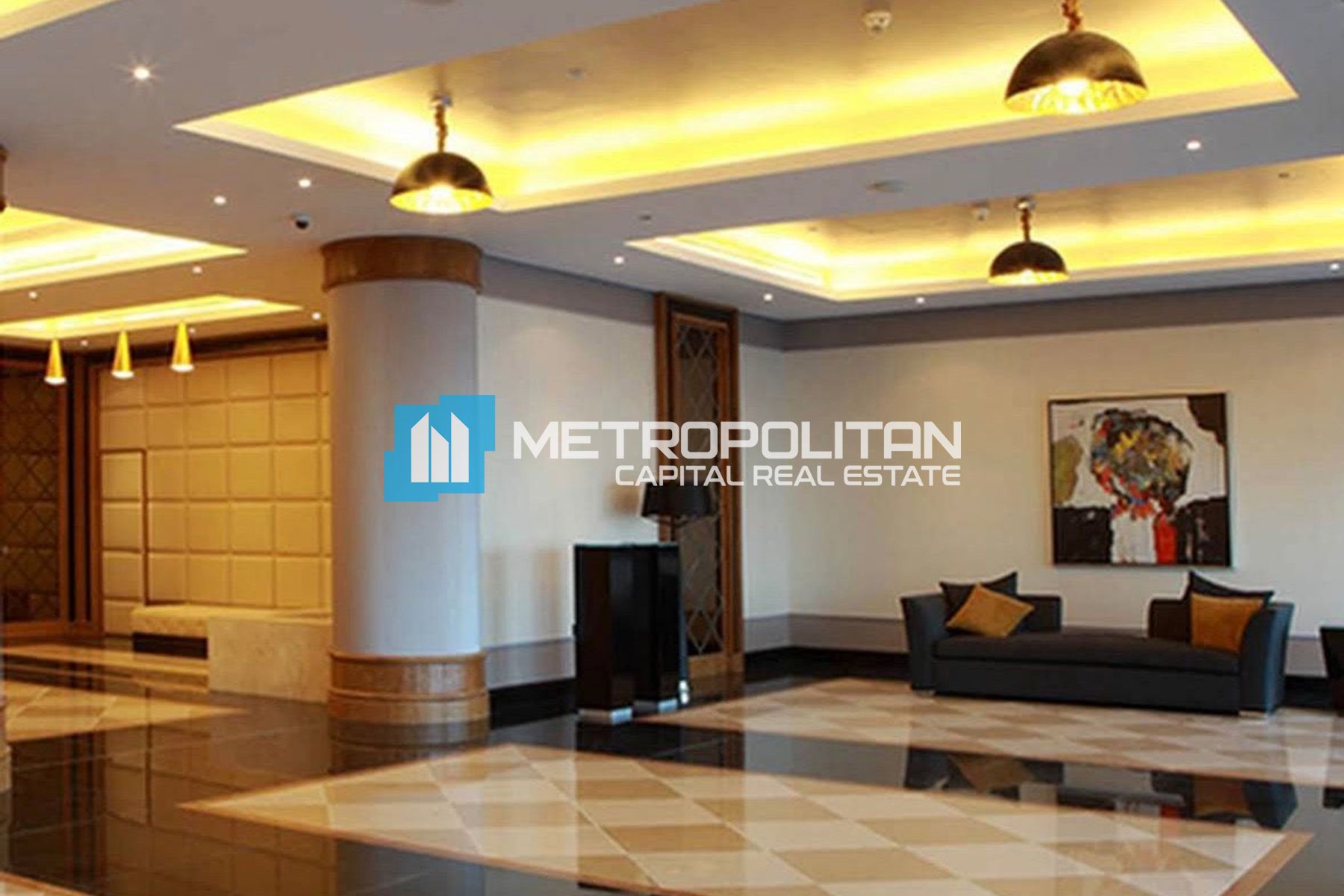 1BR Apartment for Sale in Al Reem Island – MCS-45352 photo-10