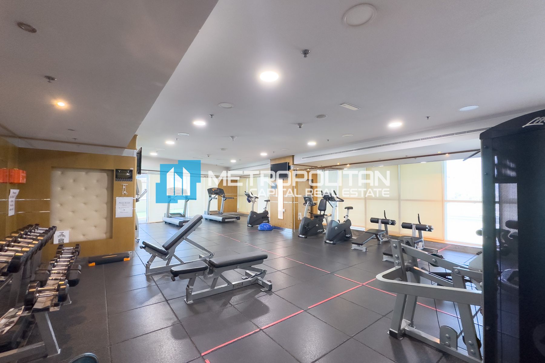 1BR Apartment for Sale in Al Reem Island – MCS-45352 photo-12