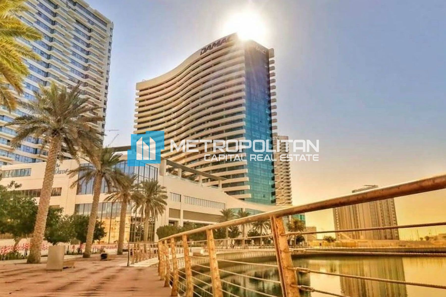 1BR Apartment for Sale in Al Reem Island – MCS-45352 photo-2