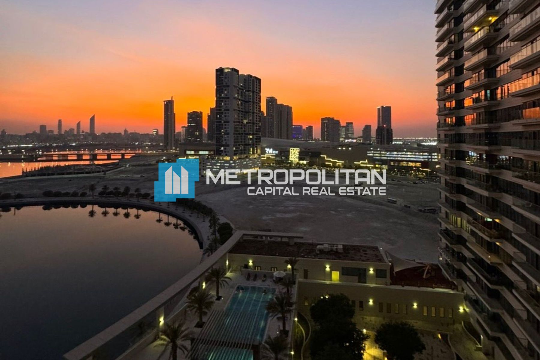 1BR Apartment for Sale in Al Reem Island – MCS-45352 photo-8