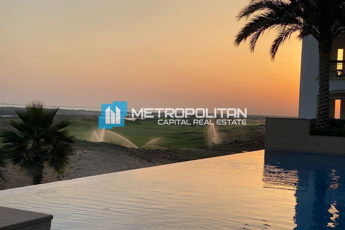 Image - Ansam 3, Yas Island, Abu Dhabi | Project - Apartment