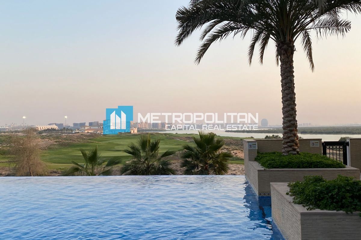Image - Ansam 3, Yas Island, Abu Dhabi | Project - Apartment