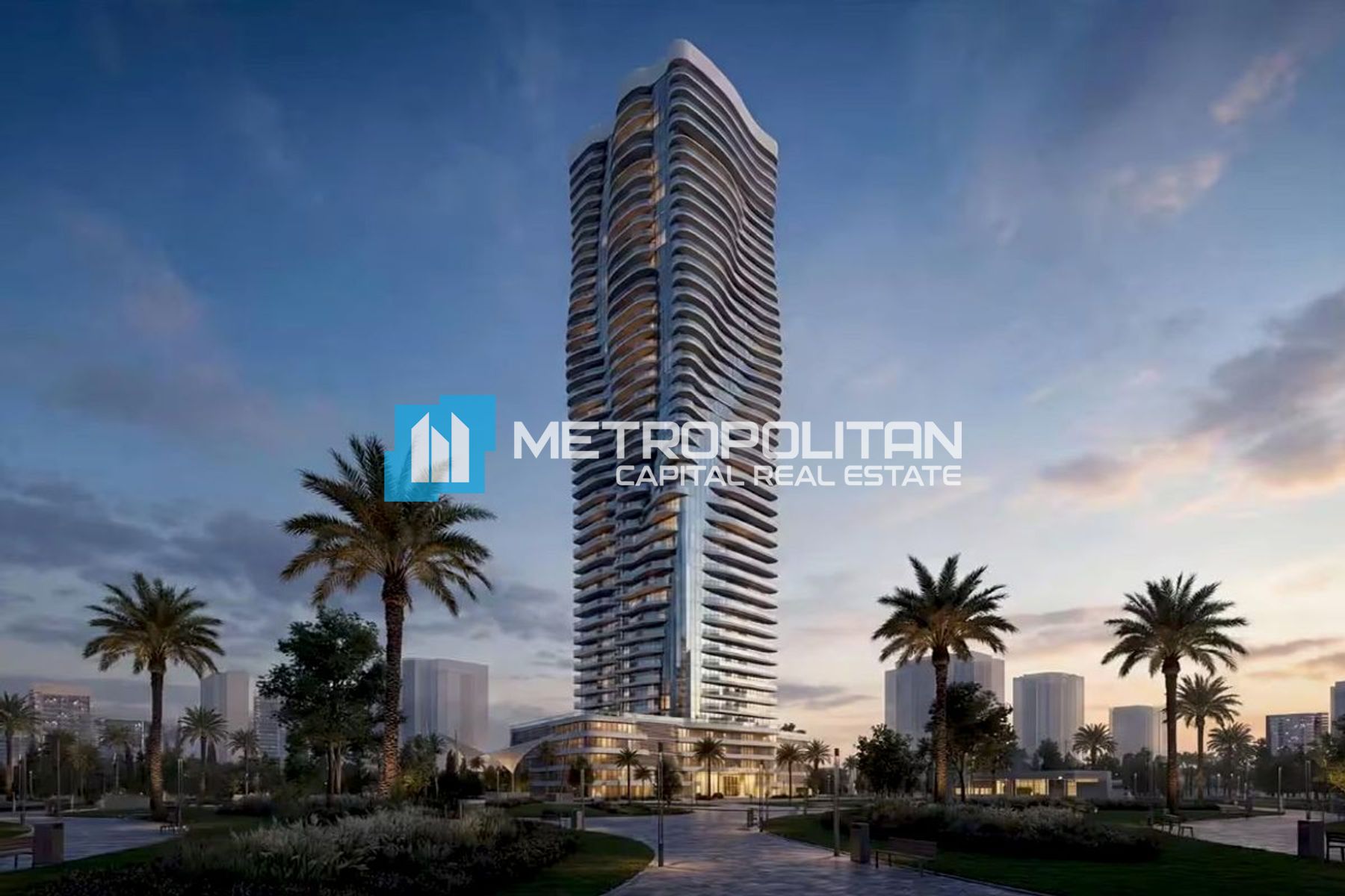 2BR Apartment for Sale in Al Reem Island – MCS-45367 photo-0