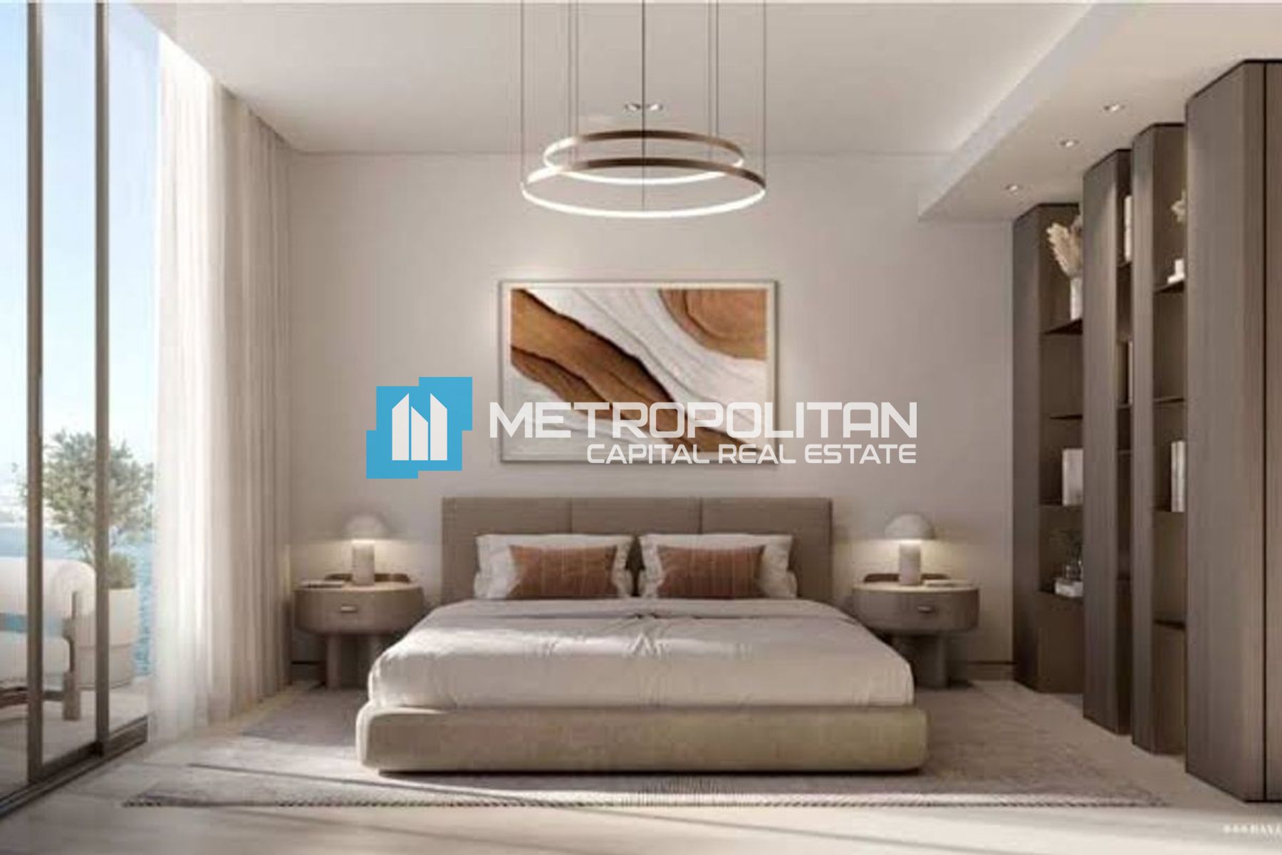 Image - Bashayer Residences 2, Al Hudayriat Island, Abu Dhabi | Project - Apartment