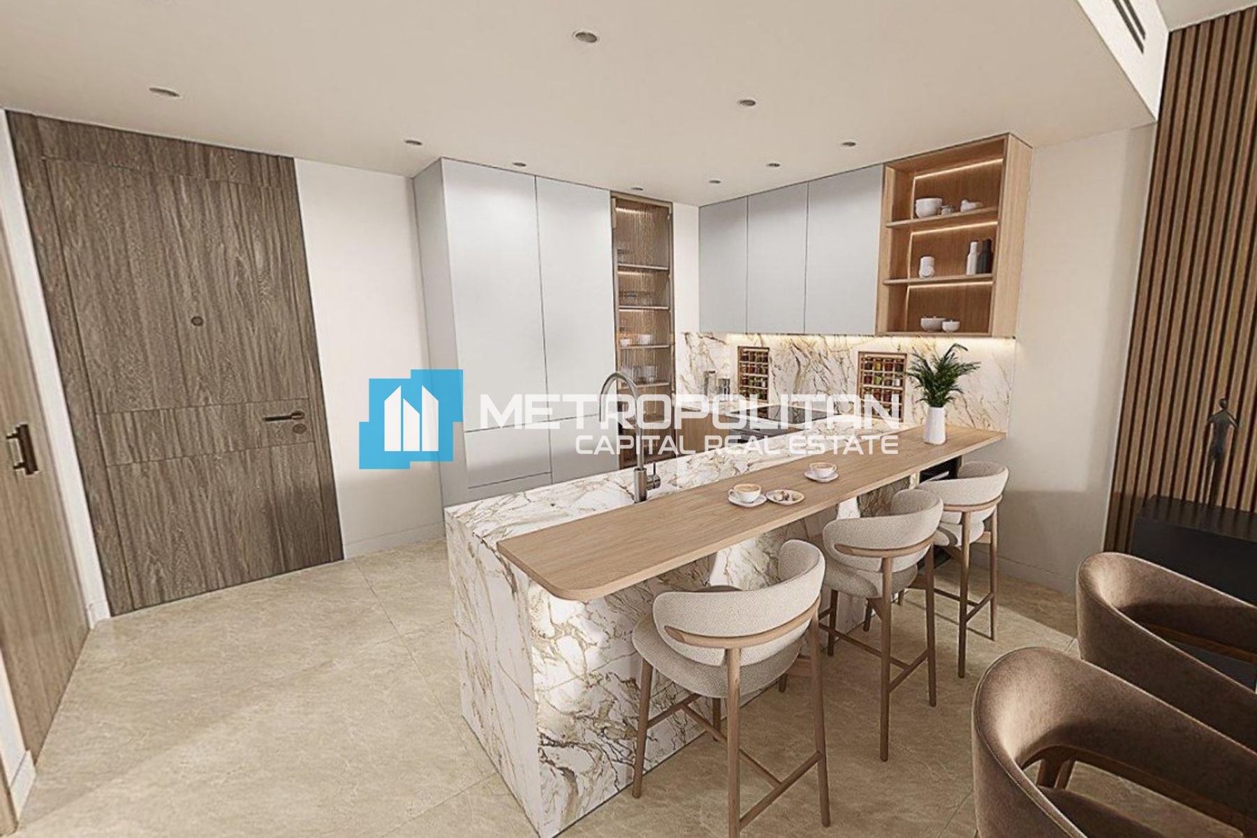 Image - Sama Yas, Yas Island, Abu Dhabi | Project - Apartment