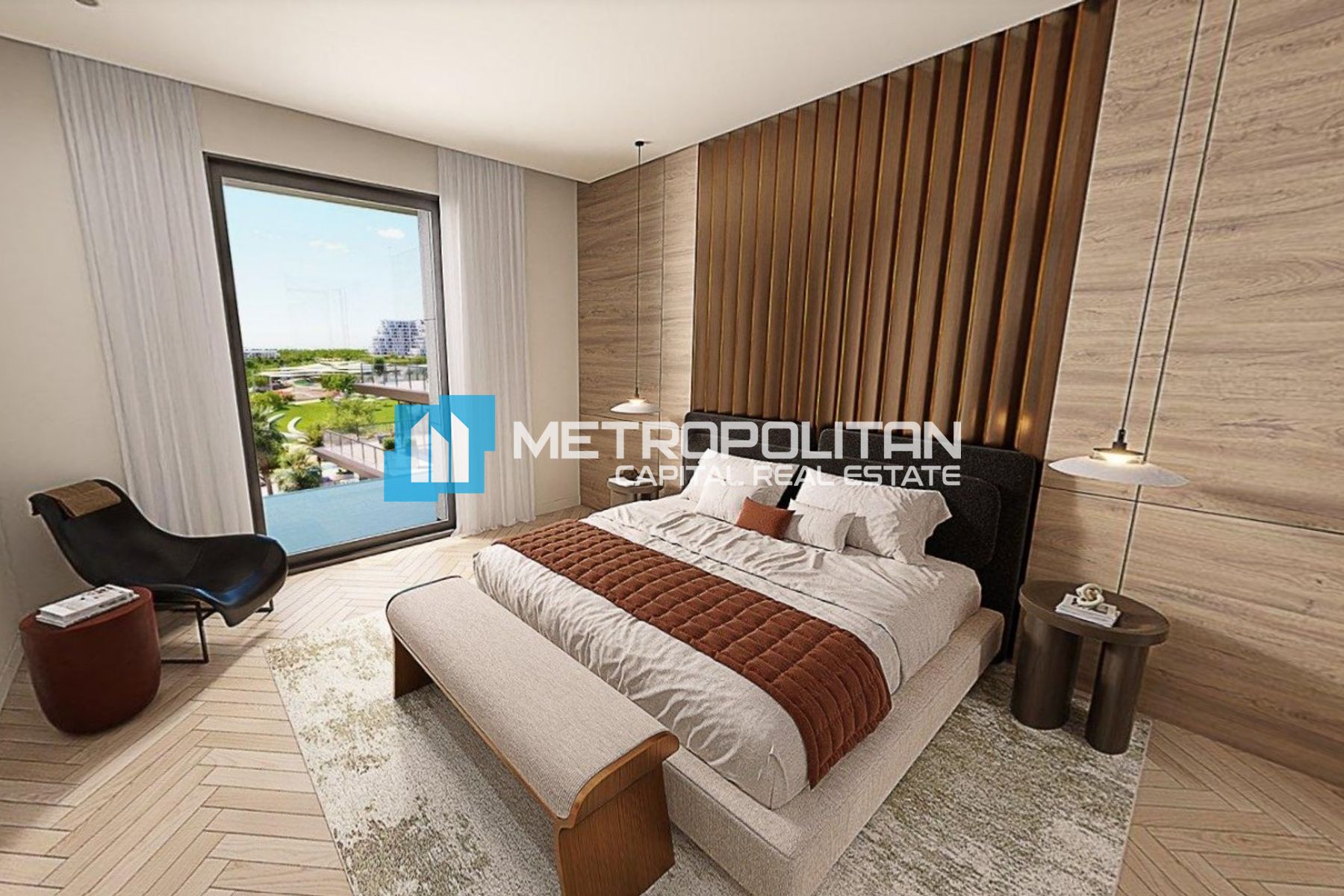 Image - Sama Yas, Yas Island, Abu Dhabi | Project - Apartment