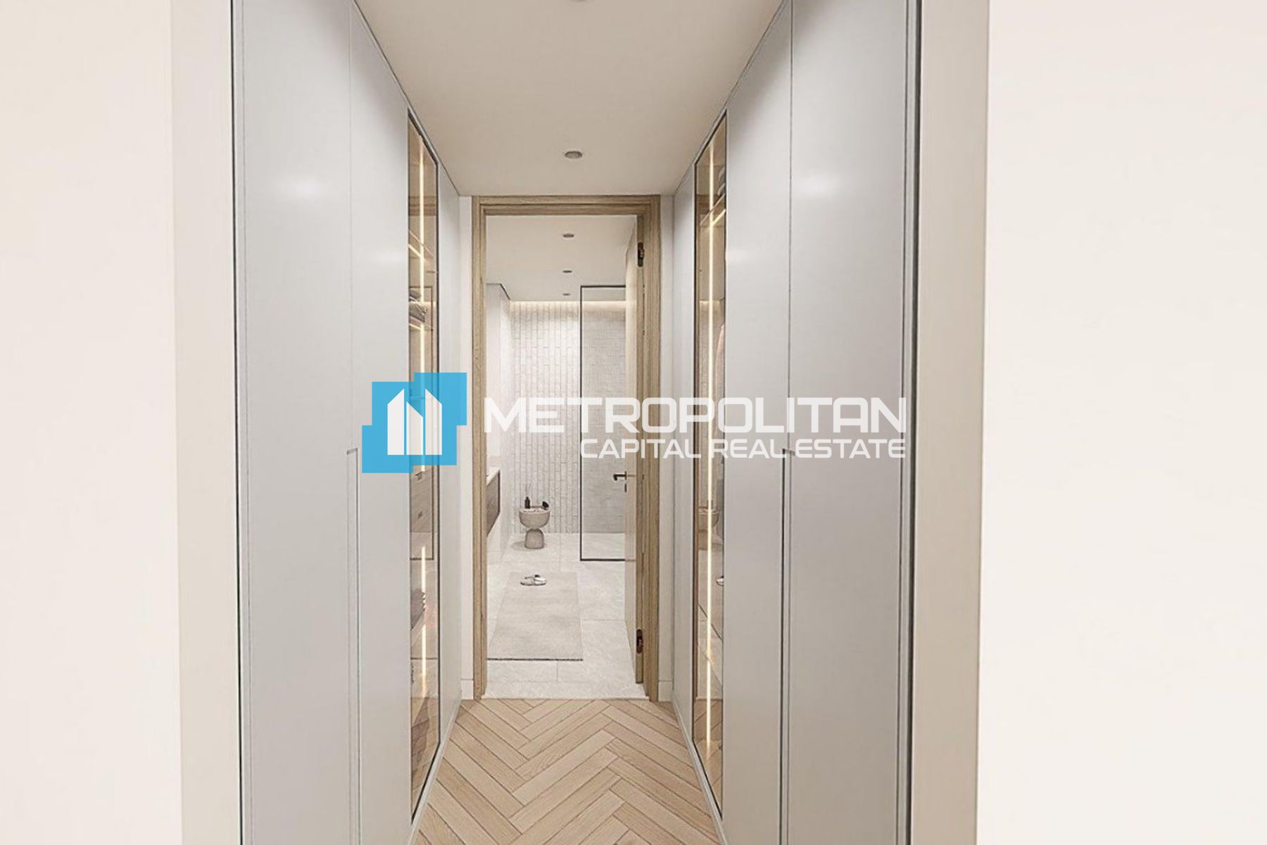 Image - Sama Yas, Yas Island, Abu Dhabi | Project - Apartment