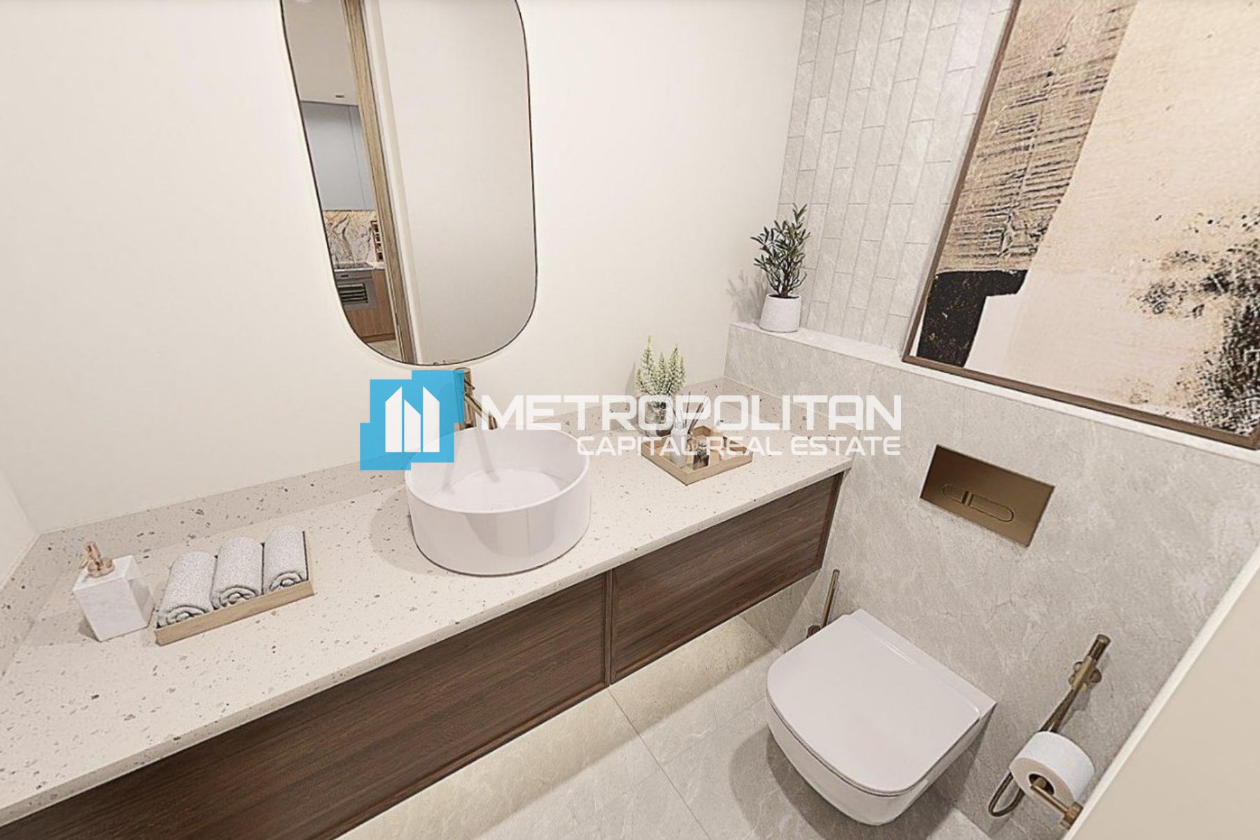 Image - Sama Yas, Yas Island, Abu Dhabi | Project - Apartment
