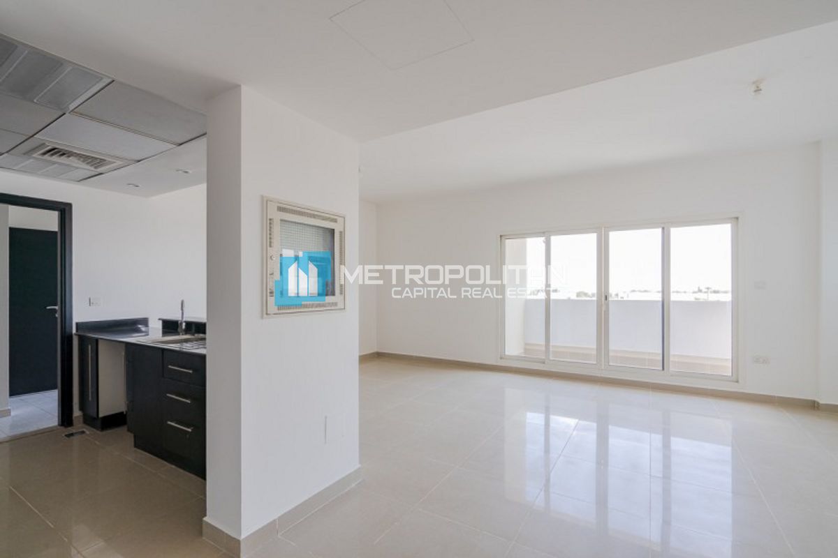 Image - Tower 31, Al Reef, Abu Dhabi | Project - Apartment