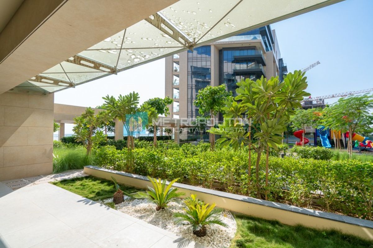 Image - Soho Square Residences, Saadiyat Island, Абу-Даби | Project - Таунхаус