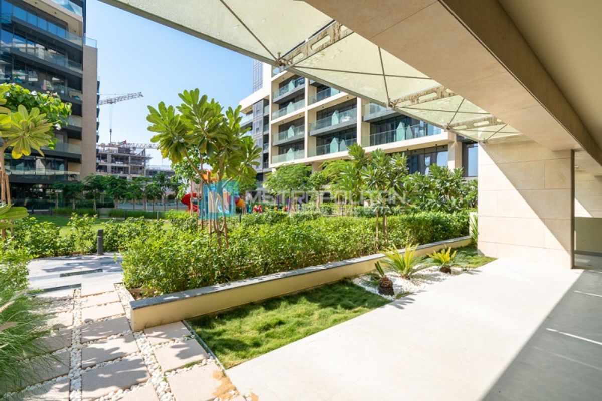 Image - Soho Square Residences, Saadiyat Island, Abu Dhabi | Project - تاون هاوس