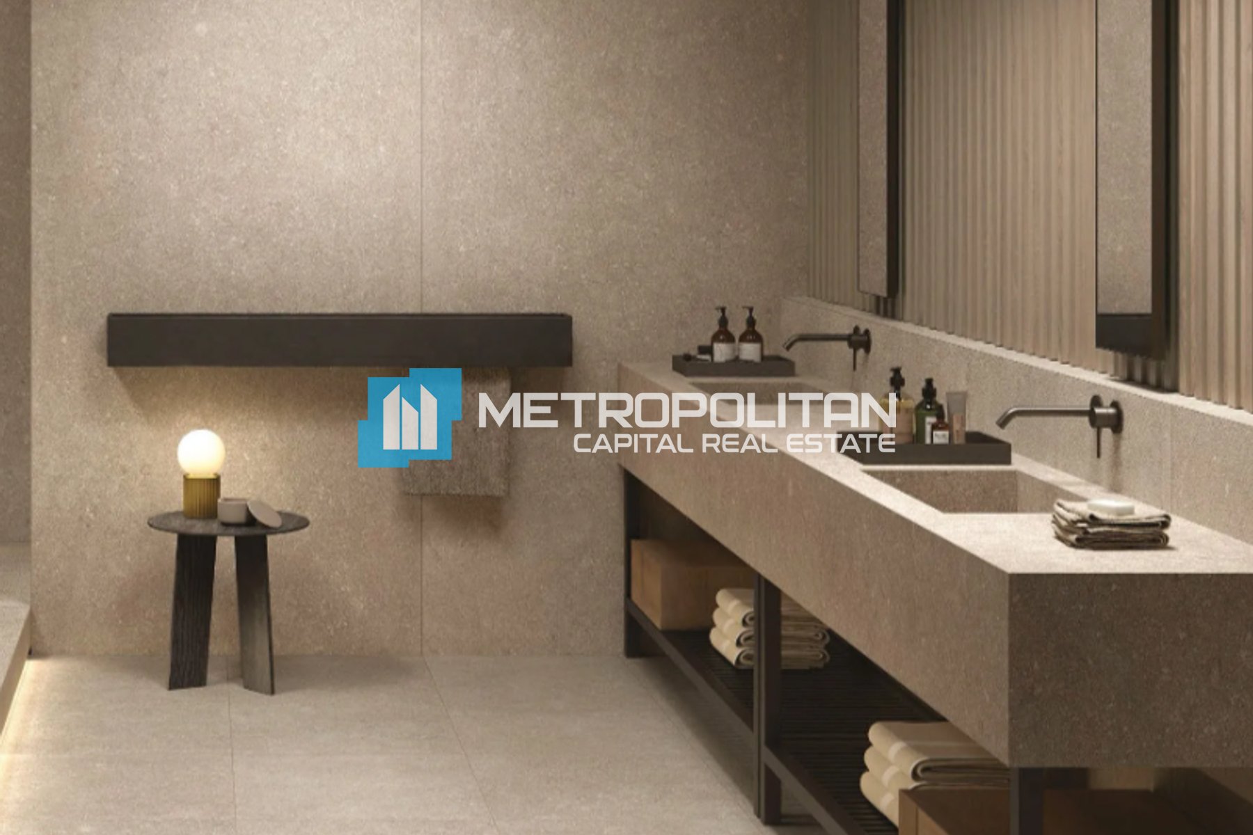 Image - Vista Del Mar, Yas Island, Abu Dhabi | Project - Apartment