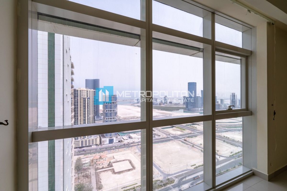 Image - Tala Tower, Al Reem Island, Abu Dhabi | Project - شقة