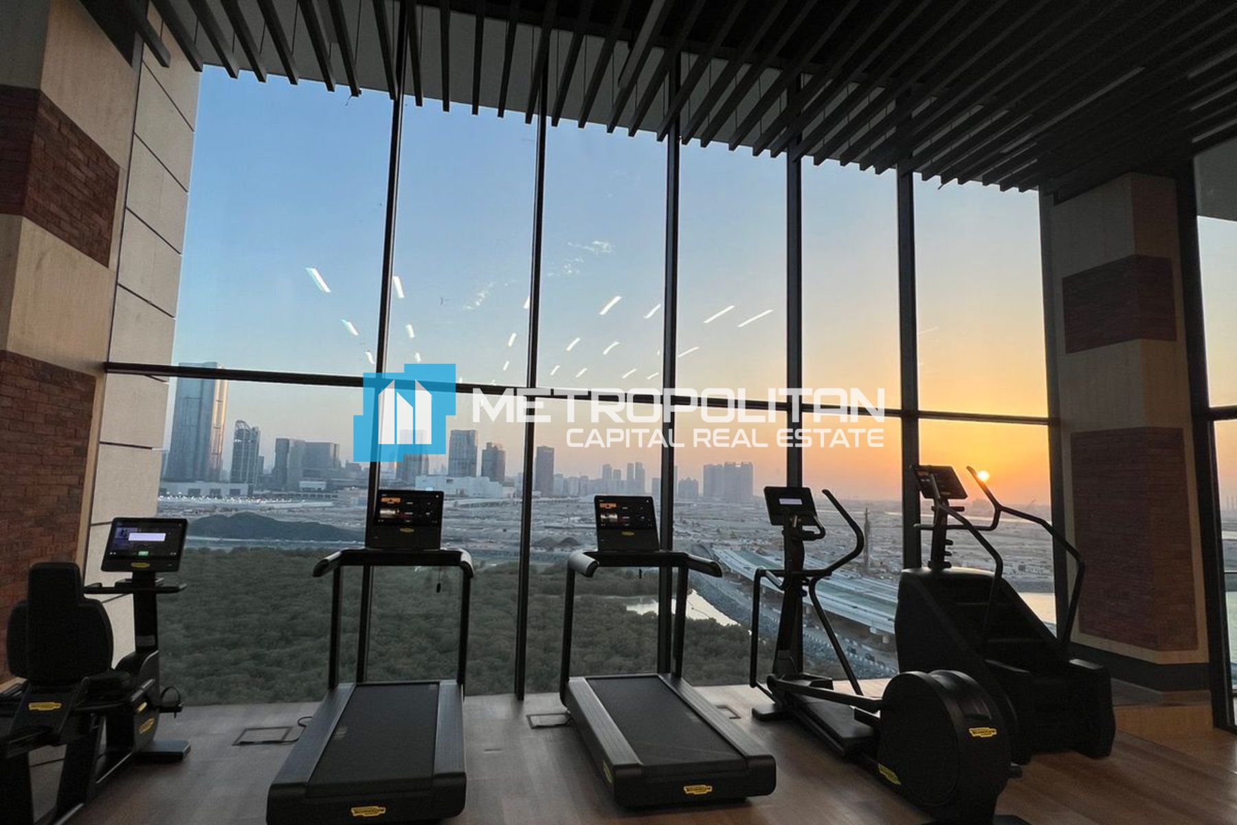 1BR Apartment for Sale in Al Reem Island – MCS-45504 photo-2
