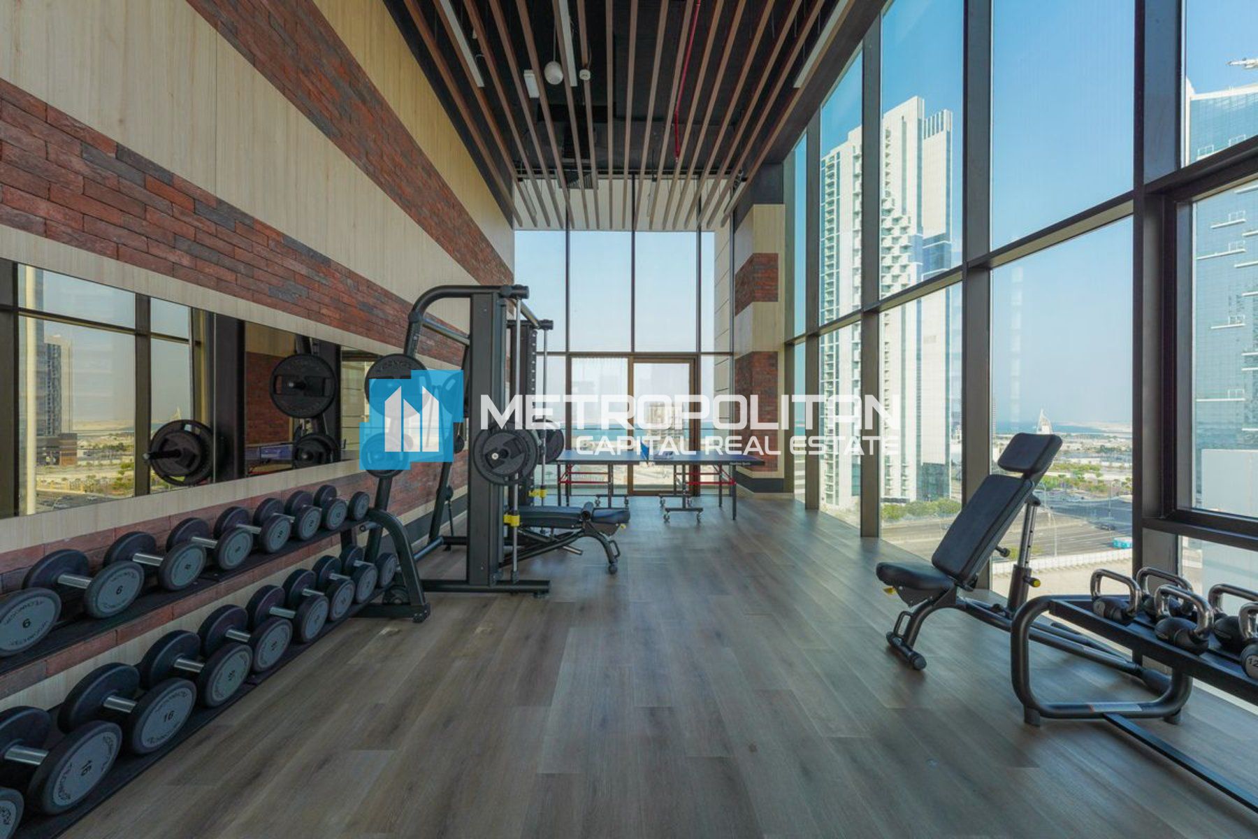 1BR Apartment for Sale in Al Reem Island – MCS-45504 photo-5